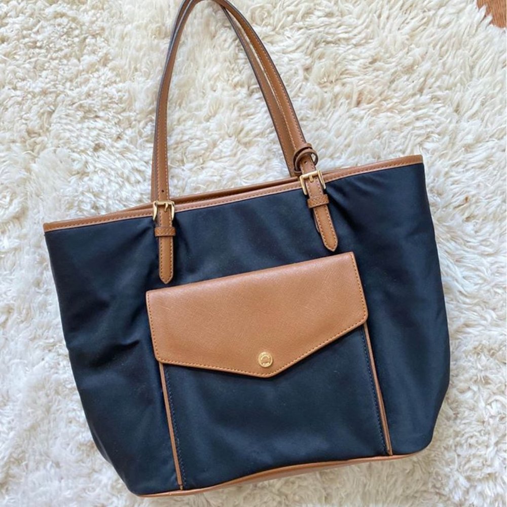 Michael Kors Purse - Black